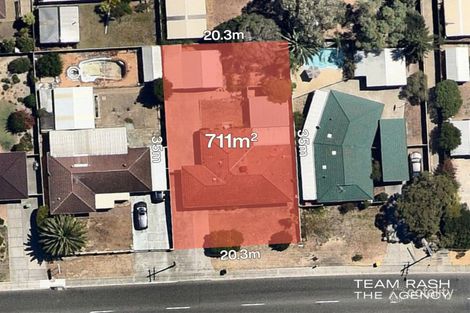 184 Maida Vale Rd, High Wycombe, WA 6057