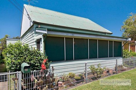 20 Newcastle St, Stockton, NSW 2295