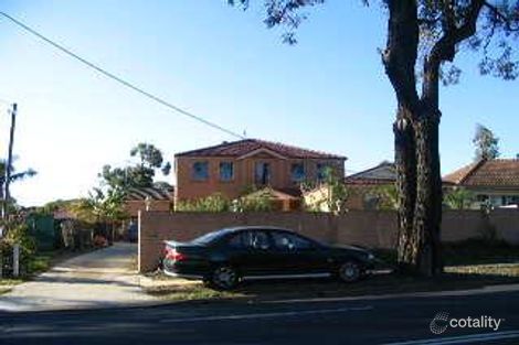 391 Marion St, Georges Hall, NSW 2198