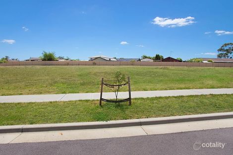 Lot 3/88 Benjamin Cct, Hunterview, NSW 2330