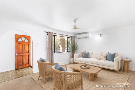 Property photo of 5 Uba Street Mount Pleasant QLD 4740