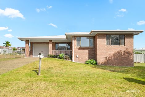 5 Uba St, Mount Pleasant, QLD 4740