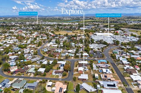 Property photo of 5 Uba Street Mount Pleasant QLD 4740