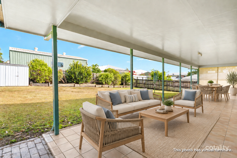 Property photo of 5 Uba Street Mount Pleasant QLD 4740