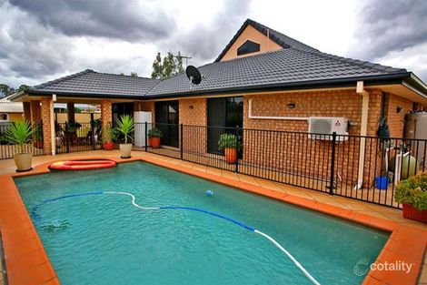 Property photo of 8 Quarrion Street Taigum QLD 4018