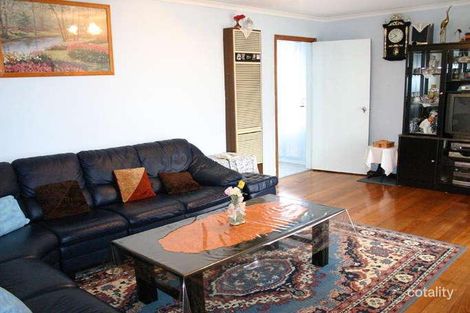 Property photo of 31 Killeen Street Sunshine West VIC 3020