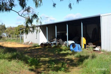 1332 Bennies Rd, Wanerie, WA 6503