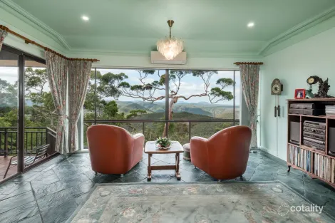 Property photo of 9 View Road Wentworth Falls NSW 2782