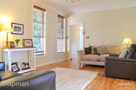 Property photo of 46 Wilson Way Blaxland NSW 2774