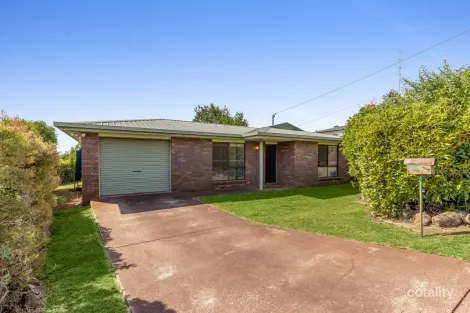 37 Banksia St, Newtown, QLD 4350