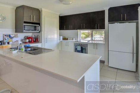 Property photo of 18 Cumberland Crescent Meridan Plains QLD 4551
