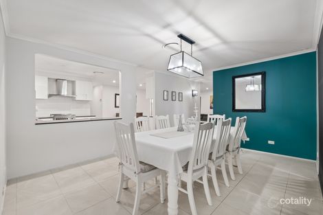 Property photo of 13 Quinion Place Ambarvale NSW 2560