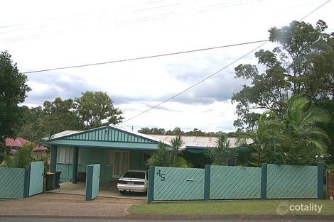 45 Sheaffe St, Bracken Ridge, QLD 4017