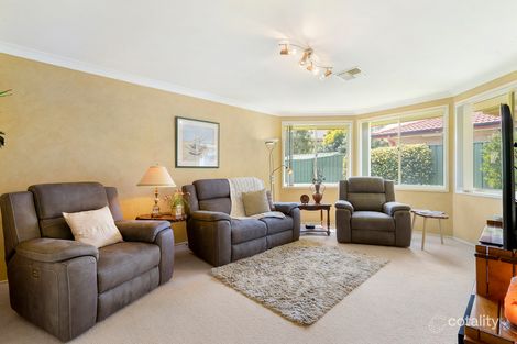 Property photo of 25 Coolabah Crescent Glenmore Park NSW 2745