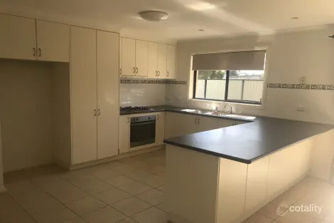Property photo of 115A Powerscourt Street Maffra VIC 3860