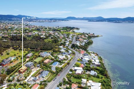 Property photo of 1-3 O'Conor Court Sandy Bay TAS 7005