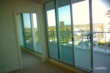 Property photo of 908/25 Colley Terrace Glenelg SA 5045