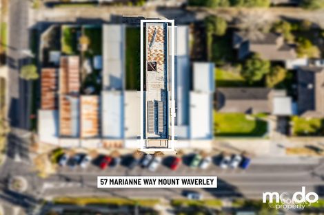 57 Marianne Way, Mount Waverley, VIC 3149