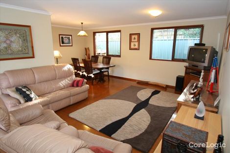 Property photo of 43 May Maxwell Crescent Gilmore ACT 2905