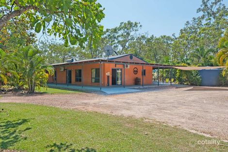 Property photo of 190 Monck Road Acacia Hills NT 0822