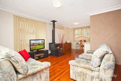 Property photo of 1 Elliott Street Picnic Point NSW 2213