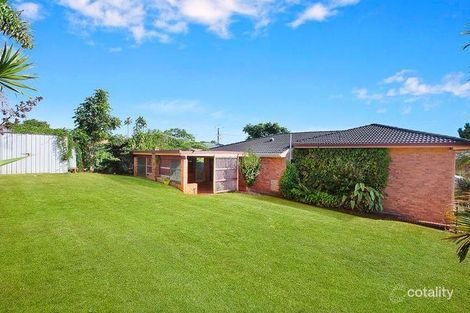 Property photo of 80 Savoy Street Port Macquarie NSW 2444