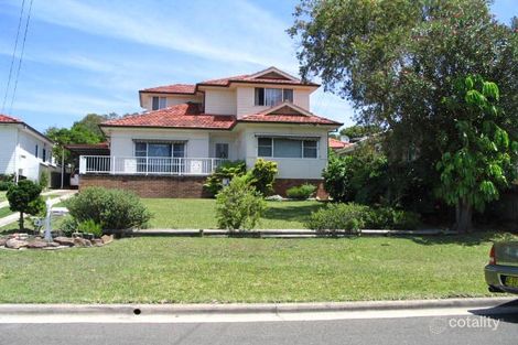 4 Wolstenholme Ave, Gymea, NSW 2227