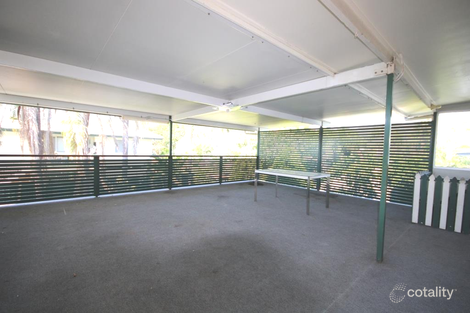 Property photo of 335 Stenhouse Street Koongal QLD 4701
