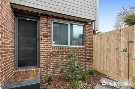 9/6 Berwick St, Lilydale, VIC 3140