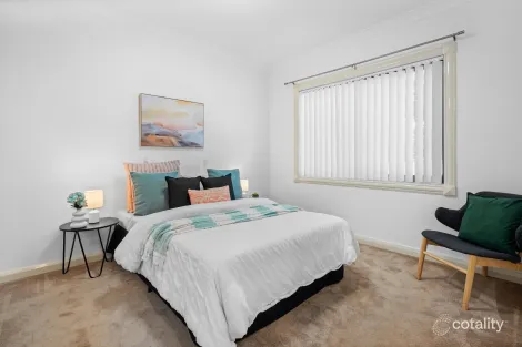 Property photo of 312/91C Bridge Road Westmead NSW 2145