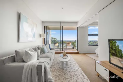 Property photo of 302/220 Pacific Highway Crows Nest NSW 2065