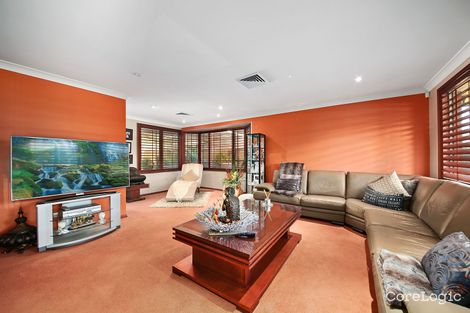 Property photo of 7 Ellesmere Court Wattle Grove NSW 2173