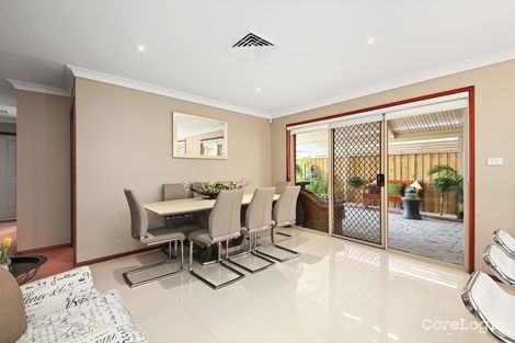 Property photo of 7 Ellesmere Court Wattle Grove NSW 2173