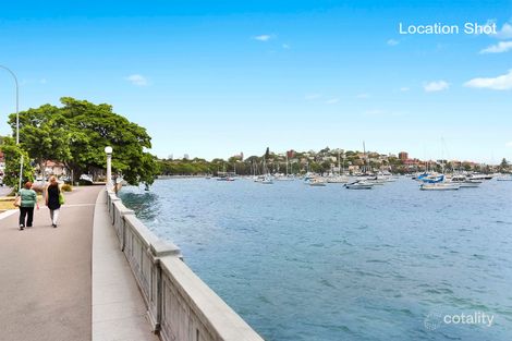 Property photo of 7/3 Liverpool Street Rose Bay NSW 2029