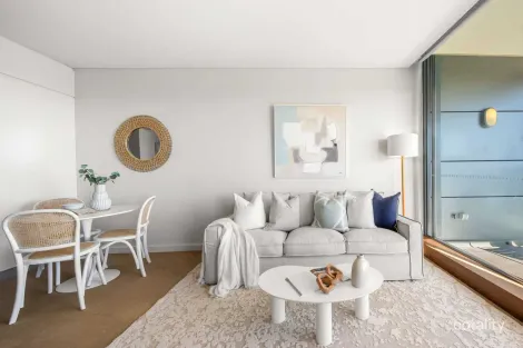 Property photo of 302/220 Pacific Highway Crows Nest NSW 2065
