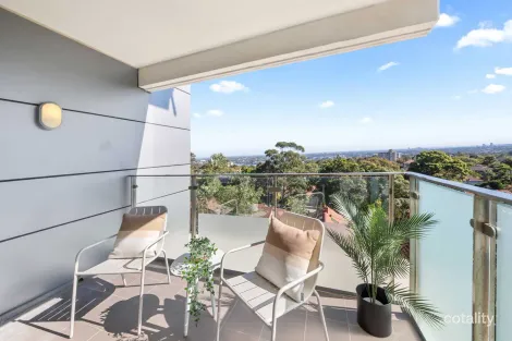 Property photo of 302/220 Pacific Highway Crows Nest NSW 2065