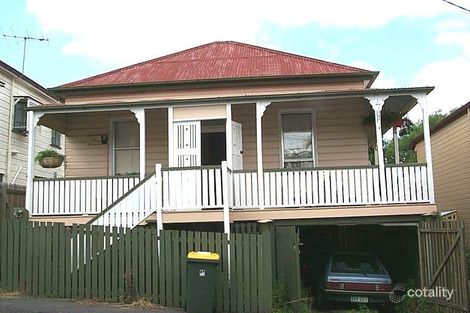 23 Melford St, Petrie Terrace, QLD 4000