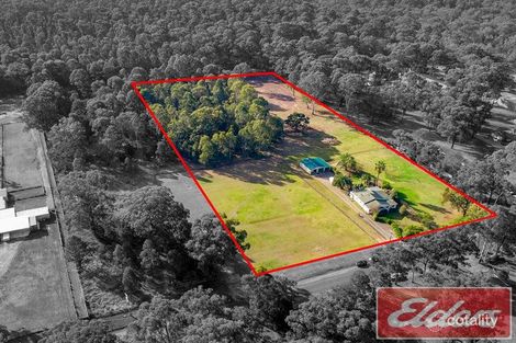 Property photo of 26 Fourth Avenue Llandilo NSW 2747