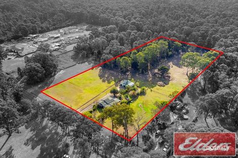 Property photo of 26 Fourth Avenue Llandilo NSW 2747