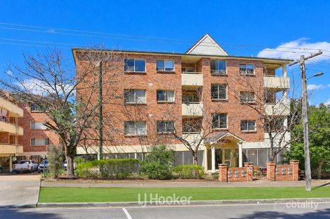 26/11 Oxford St, Blacktown, NSW 2148