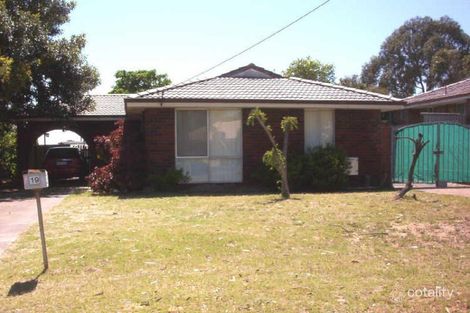 19 Mandfield Way, Parmelia, WA 6167