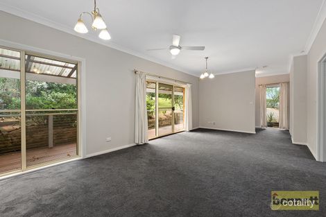 Property photo of 31 Pamela Crescent Bowen Mountain NSW 2753