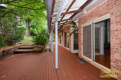 Property photo of 31 Pamela Crescent Bowen Mountain NSW 2753
