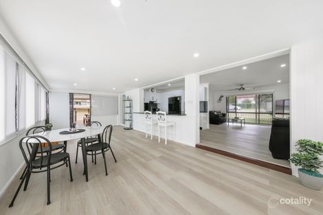 Property photo of 78 Macquarie Street Wallsend NSW 2287