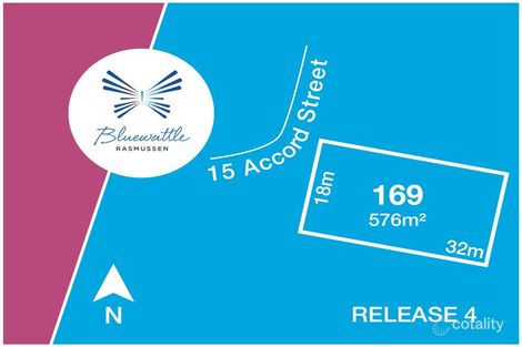 15 Accord St, Rasmussen, QLD 4815