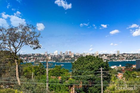 Property photo of 8 Florence Street Cremorne NSW 2090