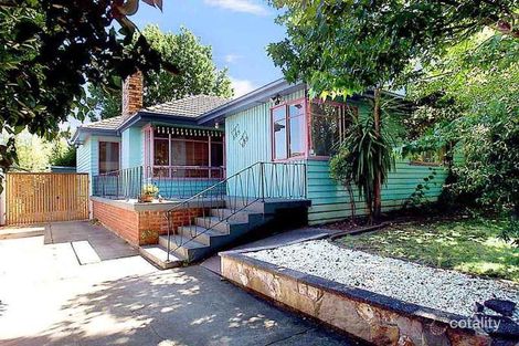 Property photo of 57 Bindy Street Forest Hill VIC 3131