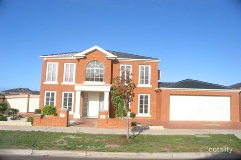 Property photo of 1 Teal Court Cairnlea VIC 3023