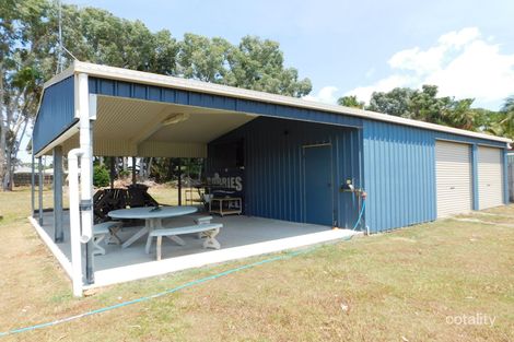 Property photo of 45 Melba Street Armstrong Beach QLD 4737