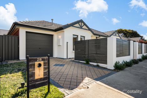 Property photo of 2B Dover Terrace Largs North SA 5016